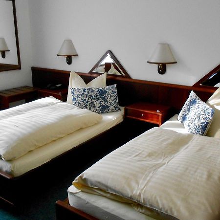 Hotel Froschkoenig Battenhausen Luaran gambar